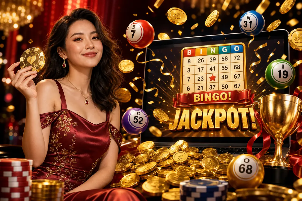 bd223 দায়িত্বশীল গেমিং সুরক্ষা